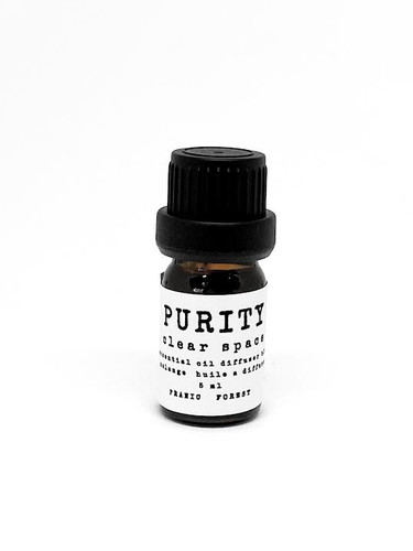 Purity Diffuser Blend Essential Oil