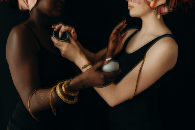 DIY Immortality Facial Mask Recipe 