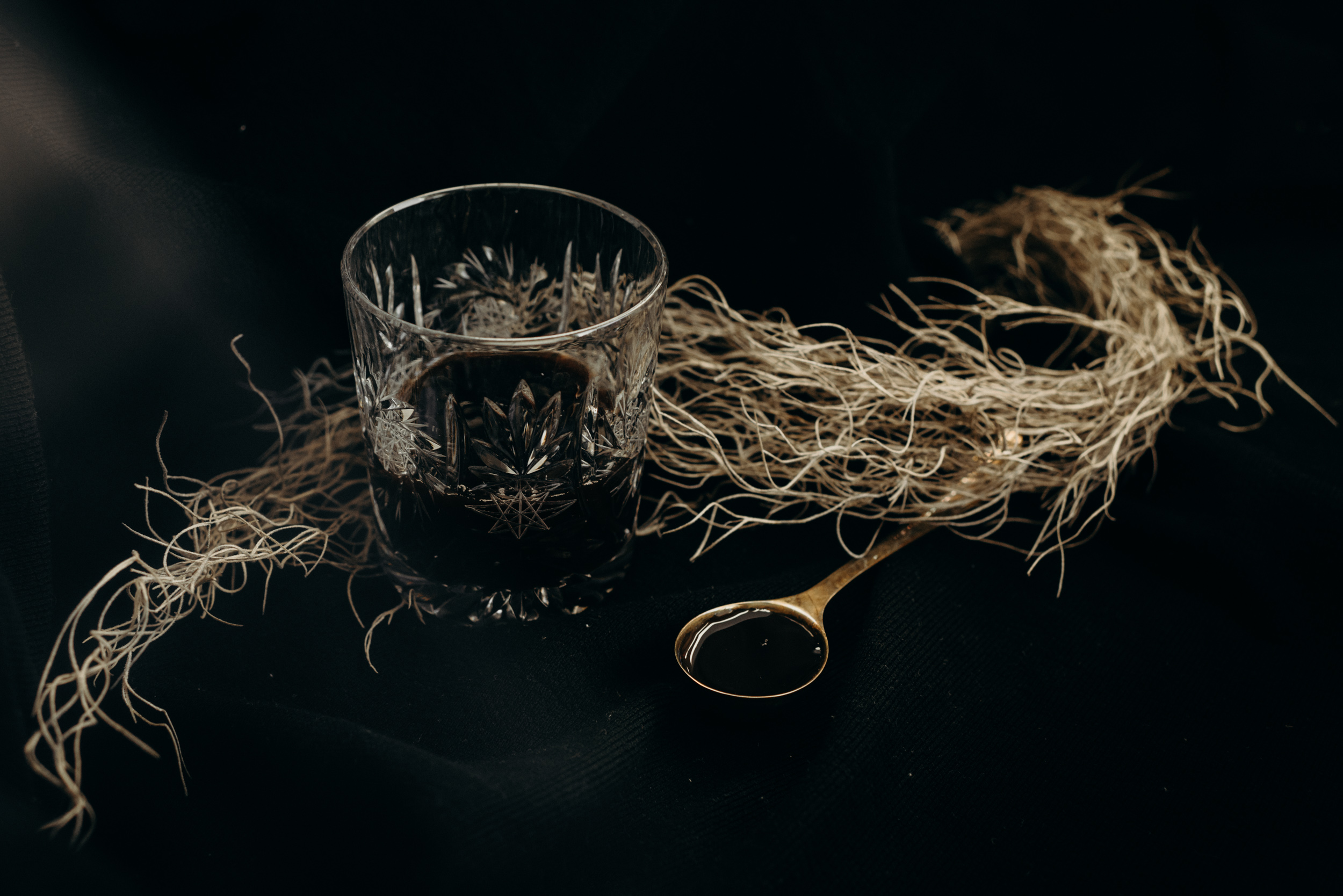 Our Elderberry Syrup Recipe