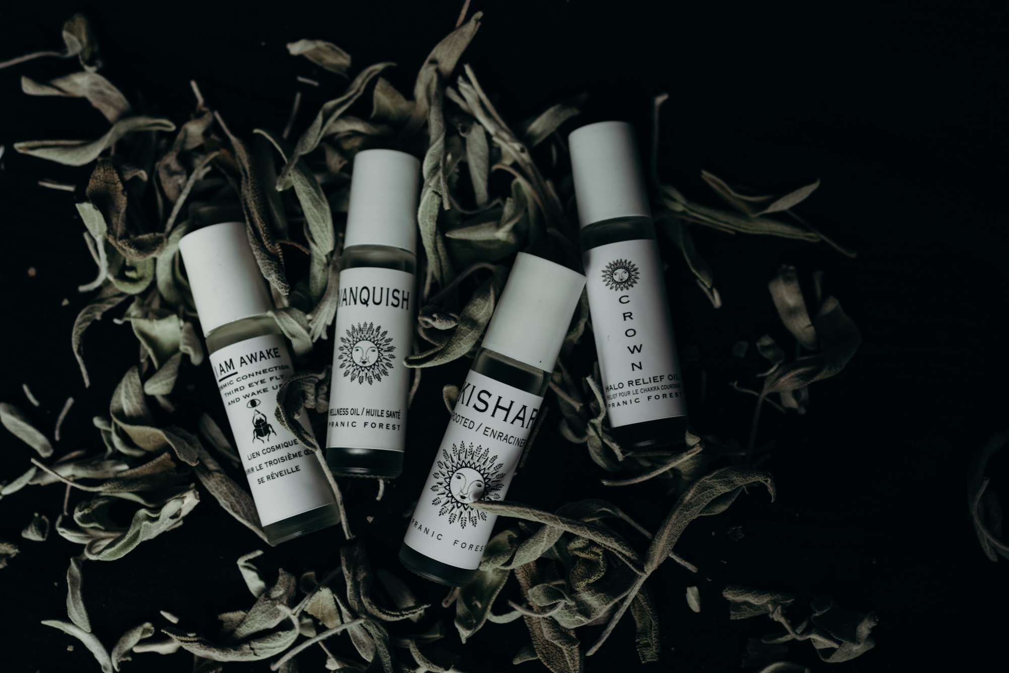 Know Your Products: Roll On Oils