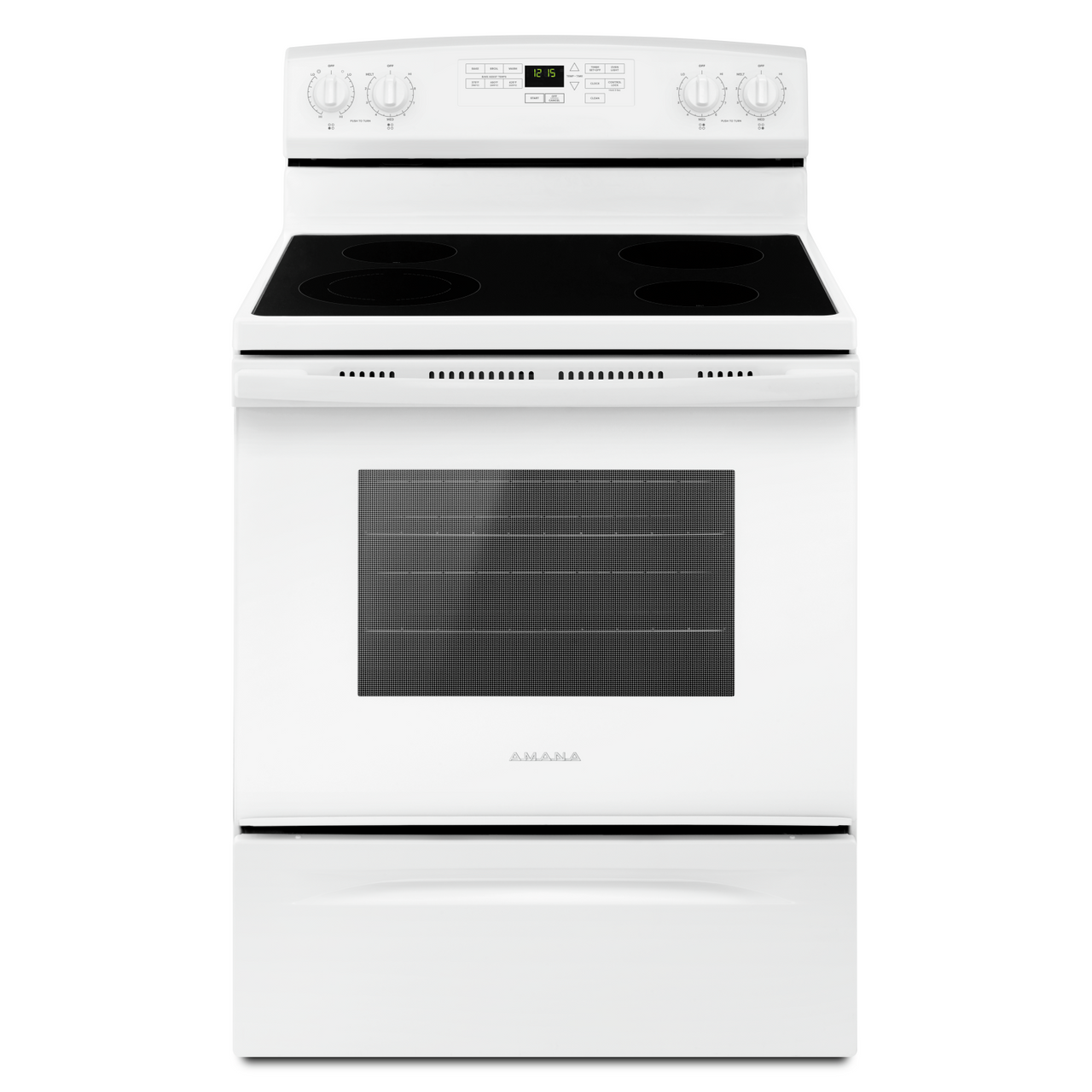 Appareils de cuisson Amana