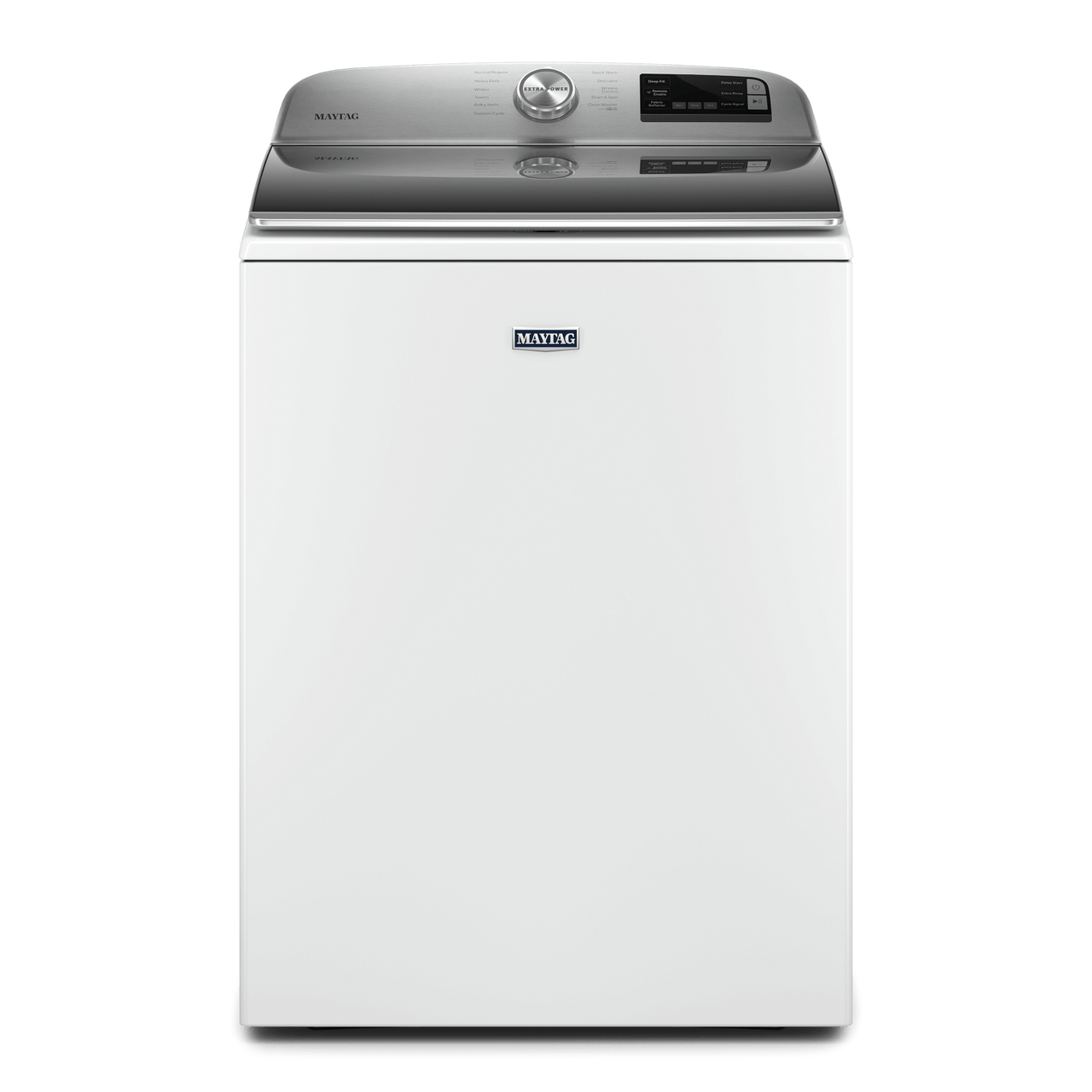 Laveuse à chargement vertical Maytag