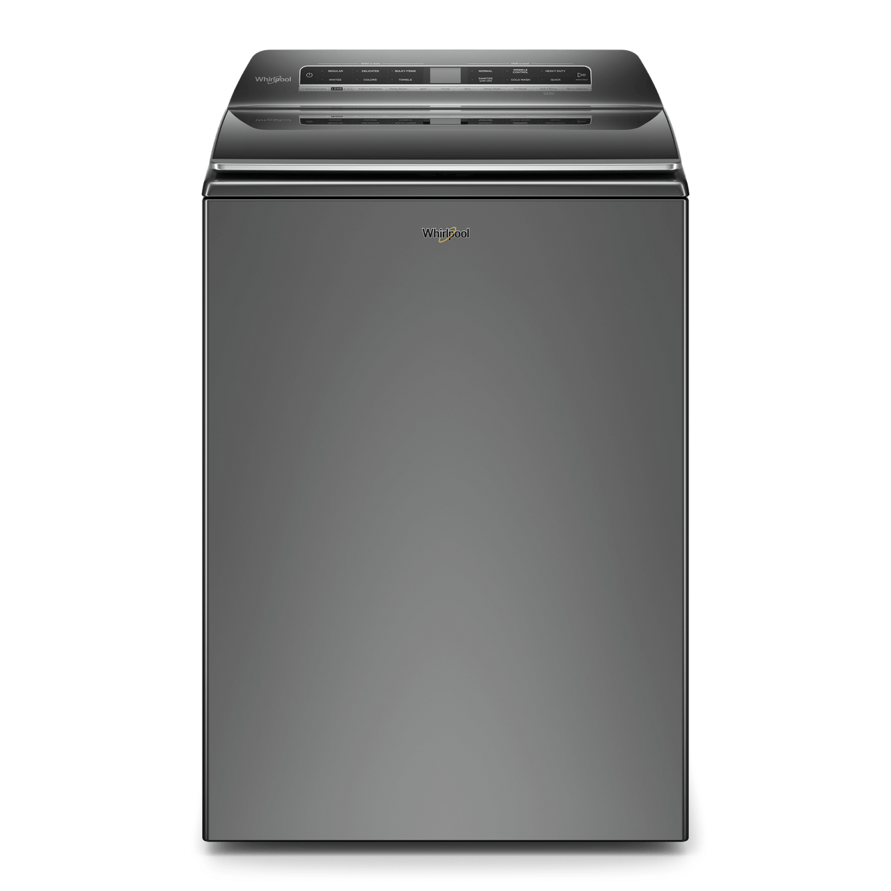 Laveuse à chargement vertical Whirlpool