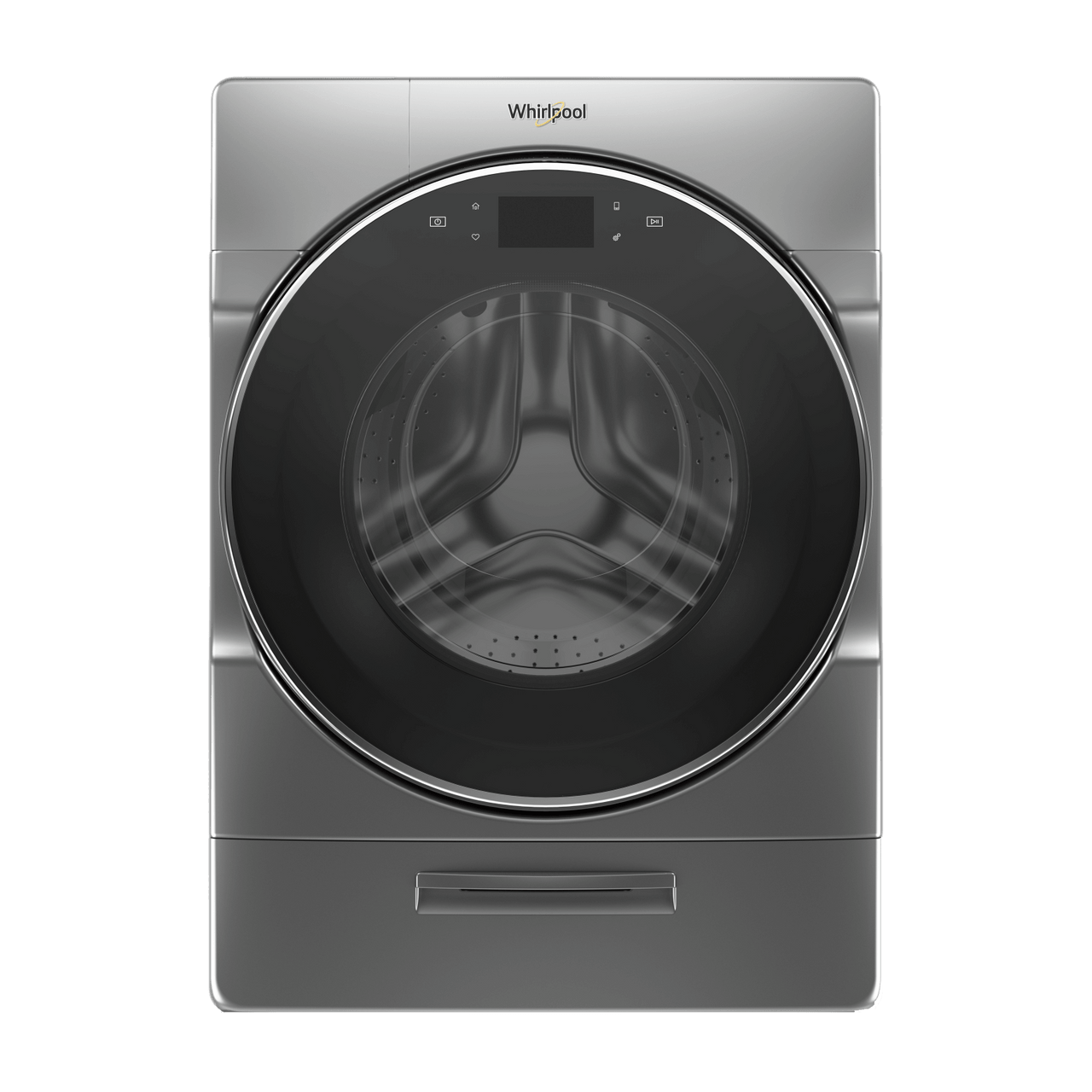 Appareils de lessive Whirlpool