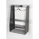 Gladiator® Boîte de rangement d'articles de golf GAWUXXGFTG