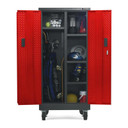 Gladiator® Armoire-vestiaire haute GearLocker série Premier GATL302DKR