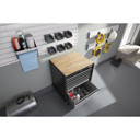 Gladiator® Armoire à outils modulaire de série Premier pré-assemblée à 7 tiroirs GAGD277DJG