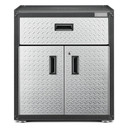 Gladiator® Armoire modulaire porte 3/4 GearBox prête à assembler GAGB28KDYG