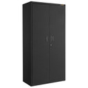 Gladiator® Grande armoire GearBox prête à assembler GALG36KDESG