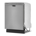 Whirlpool® Lave-vaisselle silencieux de 57 dBA  avec cycle d’amplification WDF341PAPM