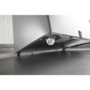 Whirlpool® Congélateur horizontal avec tablette - 16 pi cu WZC5216LW