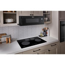 Whirlpool® Table de cuisson à induction - 30 po WCI55US0JB