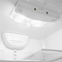 Whirlpool® Réfrigérateur à congélateur inférieur avec d'un tiroir congélateur - 30 po - 19 pi cu WRB329DFBW