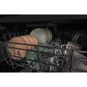 Whirlpool® Lave-vaisselle silencieux avec 3e panier - 51 dBA WDT730HAMZ