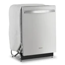 Whirlpool® Lave-vaisselle silencieux avec 3e panier - 51 dBA WDT730HAMZ