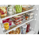 Réfrigérateur sans congélateur Whirlpool® de 31 po avec éclairage à DEL – 18 pi³ WRR56X18FW