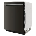 Whirlpool® Lave-vaisselle en acier inoxydable avec système de lavage à IA - 24 po - 47 dBA WDTA50SAKV