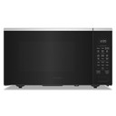 Whirlpool® Four à micro-ondes de 1.6 pi cu avec cuisson par détection YWMCS7022PB