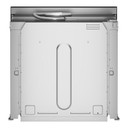 Whirlpool® Four mural simple avec friture à air si connecté - 5 pi cu WOES5030LZ