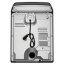 Whirlpool® Sécheuse électrique à chargement vertical avec détection d’humidité - 7 pi cu YWED6150PB