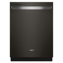 Whirlpool® Lave-vaisselle en acier inoxydable avec système de lavage à IA - 24 po - 47 dBA WDT750SAKV