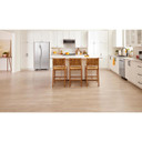 Whirlpool® Réfrigérateur côte à côte - 33 po - 21 pi cu WRS321SDHZ