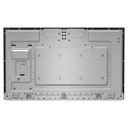 Whirlpool® Four à micro-ondes à hotte intégrée encastré au design affleurant avec friture à air YWMMF7330RZ
