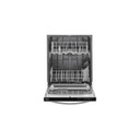 Whirlpool® Lave-vaisselle avec cycle d’amplification et lavage à triple filtration de 24 po - 55 dBA WDT540HAMZ