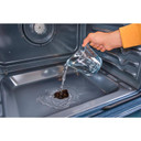 Whirlpool® Cuisinière à induction avec friture à air sans préchauffage de 30 po WSIS5030RZ