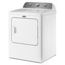 Maytag® Sécheuse électrique avec prévention des faux plis - 7 pi cu YMED4500MW