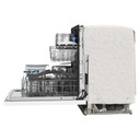 Maytag® Lave-vaisselle à cuve en acier inoxydable avec filtration à puissance double MDB4949SKW