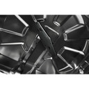 Maytag® Lave-vaisselle à cuve en acier inoxydable avec filtration à puissance double MDB4949SKW