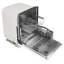 Maytag® Lave-vaisselle à cuve en acier inoxydable avec filtration à puissance double MDB4949SKW