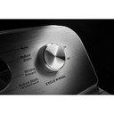 Maytag® Sécheuse au gaz avec cycles optimisés à la vapeur - 7 pi cu MGD5430MW