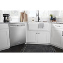 Maytag® Lave-vaisselle à commandes dissimulées avec filtration à puissance double et cycle intensif PowerBlast® MDB4949SKZ