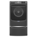Maytag® Piédestal avec rangement pour laveuse et sécheuse à chargement frontal de 15,5 po XHPC155MBK