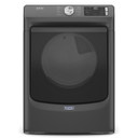 Maytag® Sécheuse électrique avec fonction Extra Power et cycle de séchage rapide, 7.3 pi cu YMED6630MBK