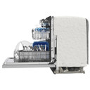 Maytag® Lave-vaisselle à panier de troisième niveau et filtration à puissance double MDB9979SKZ