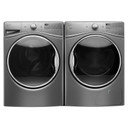 Maytag® Piédestal avec poignée chromée et tiroir de rangement - 15.5 po (39.37 cm) XHPC155YC