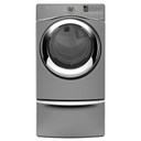Maytag® Piédestal avec poignée chromée et tiroir de rangement - 15.5 po (39.37 cm) XHPC155YC