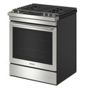 Cuisinière au gaz Maytag® - 5.8 pi cu MGS8800PZ Cuisinière au gaz Maytag® - 5.8 pi cu MGS8800PZ
