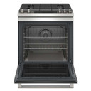Cuisinière au gaz Maytag® - 5.8 pi cu MGS8800PZ