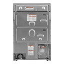 Maytag® Cuisinière au gaz à four double avec convection véritable - 30 po - 6 pi cu MGT8800FZ