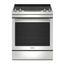Maytag® Cuisinière électrique coulissante avec friture à air - 30 po - 6.4 pi cu YMES8800PZ