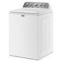 Maytag® Laveuse à chargement vertical avec fonction Extra Power - 5.2 pi cu CEI MVW5035MW Maytag® Laveuse à chargement vertical avec fonction Extra Power - 5.2 pi cu CEI MVW5035MW