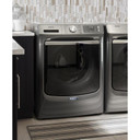 Maytag® Laveuse à chargement frontal intelligente avec fonction Extra Power - 5.8 pi cu MHW8630HC