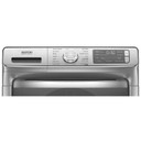 Maytag® Laveuse à chargement frontal intelligente avec fonction Extra Power - 5.8 pi cu MHW8630HC
