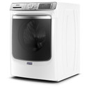 Maytag® Laveuse à chargement frontal intelligente, fonction Extra Power, 5.8 pi³ MHW8630HW
