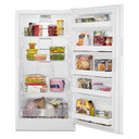Maytag® Congélateur vertical sans givre avec option de congélation rapide - 16 pi³ MZF34X16DW