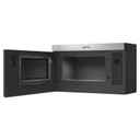 Maytag® Four à micro-ondes à hotte intégrée affleurant YMMMF6030PZ